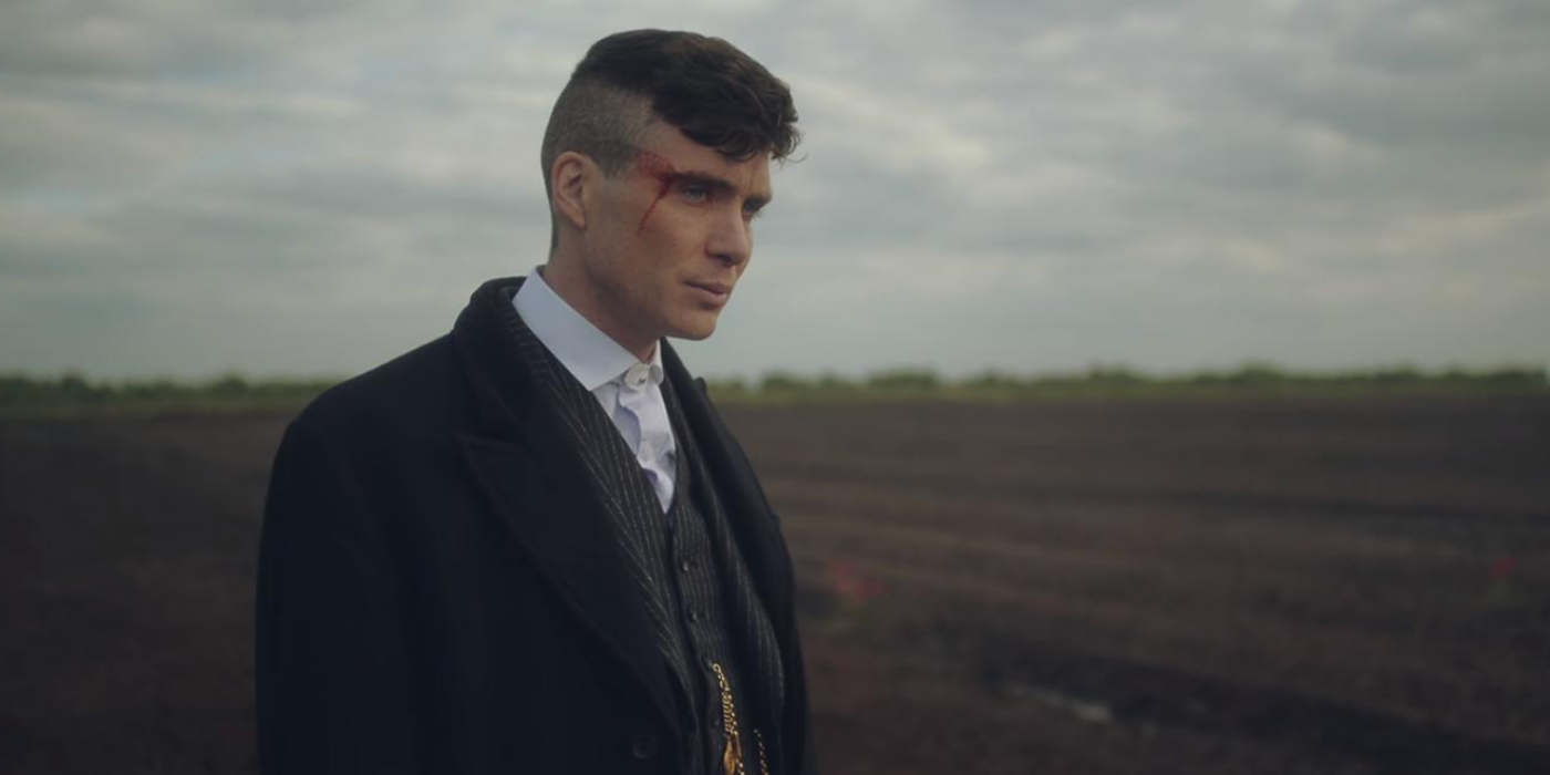 Cillian Murphy's New Movie Couldn't Be More Perfect After Oppenheimer