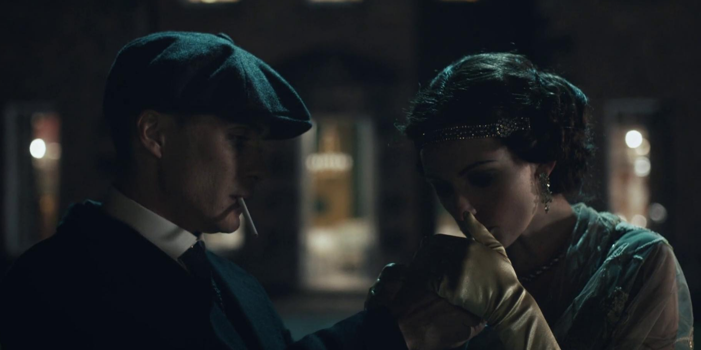 Peaky Blinders: 30 Best Thomas Shelby Quotes