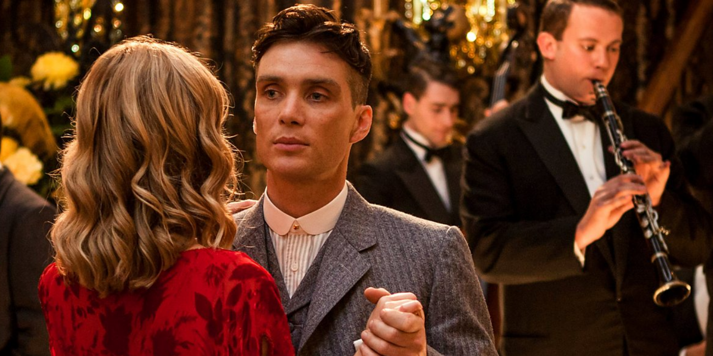 Peaky Blinders: 30 mejores citas de Thomas Shelby