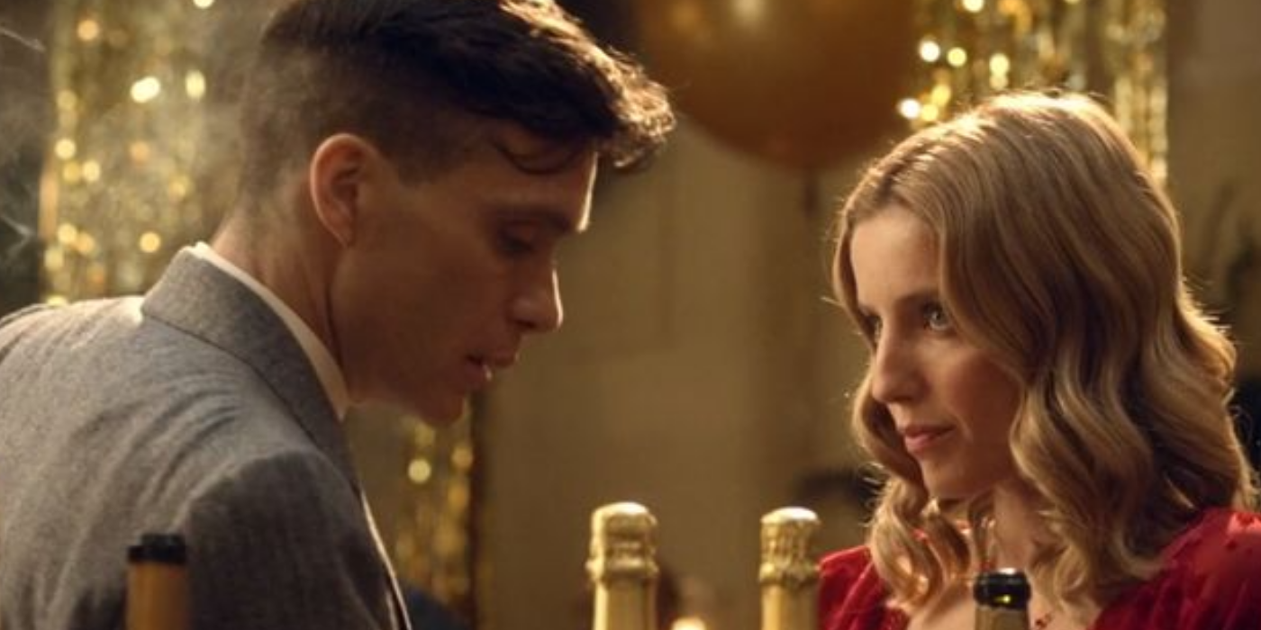 Peaky Blinders: 30 mejores citas de Thomas Shelby