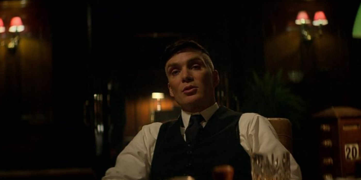 Peaky Blinders: 30 Best Thomas Shelby Quotes