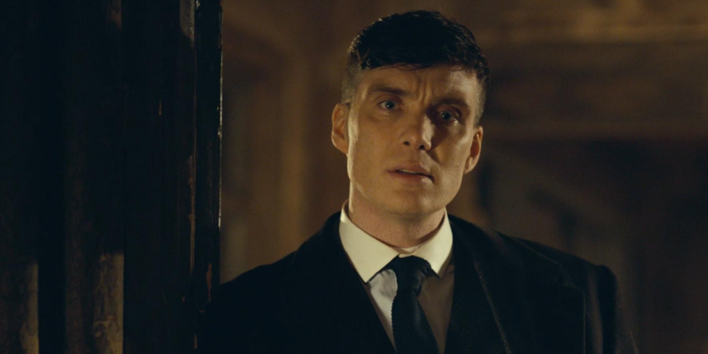 Cillian Murphy's New Movie Couldn't Be More Perfect After Oppenheimer