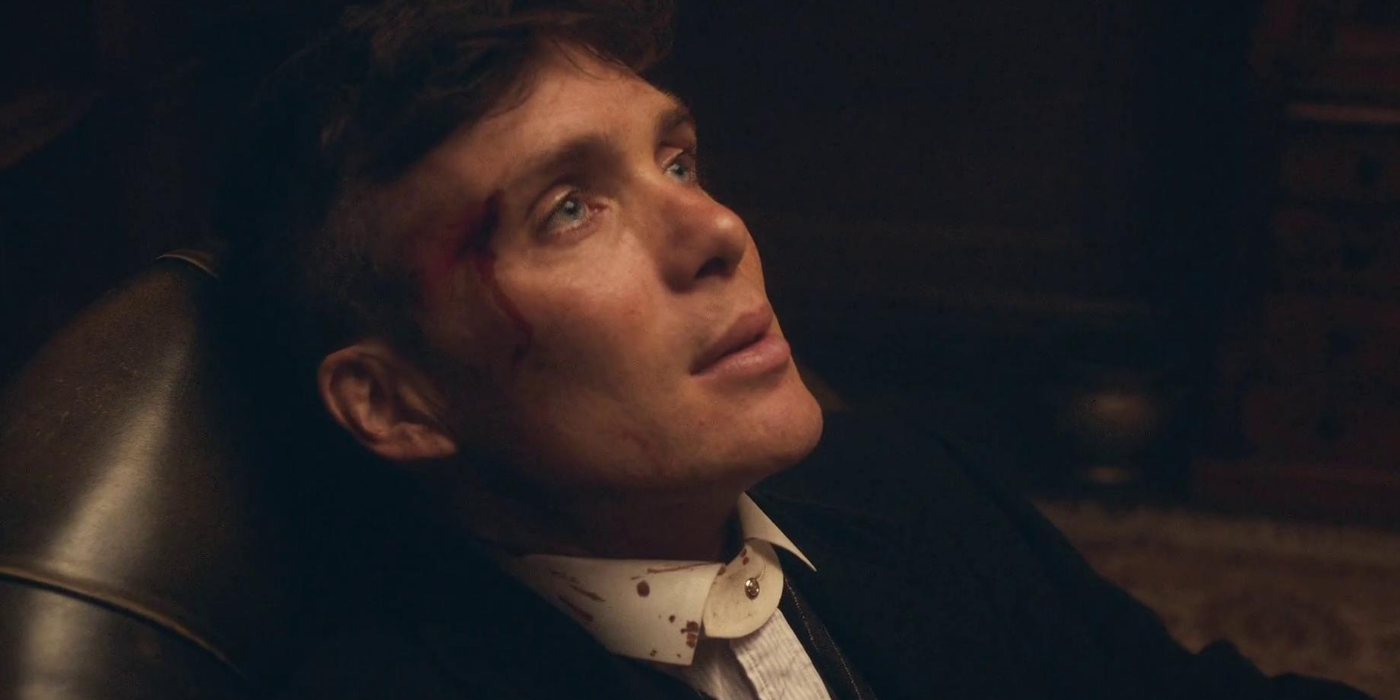 Peaky Blinders: 30 Best Thomas Shelby Quotes