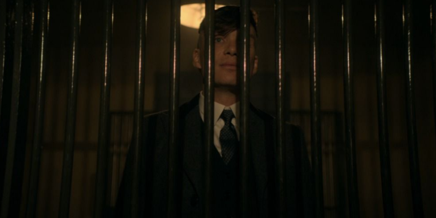 Peaky Blinders: 30 Best Thomas Shelby Quotes