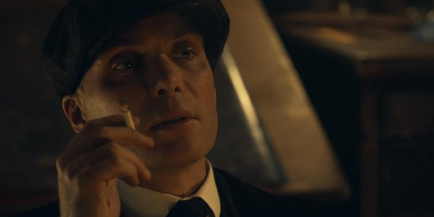 Peaky Blinders: 30 Best Thomas Shelby Quotes