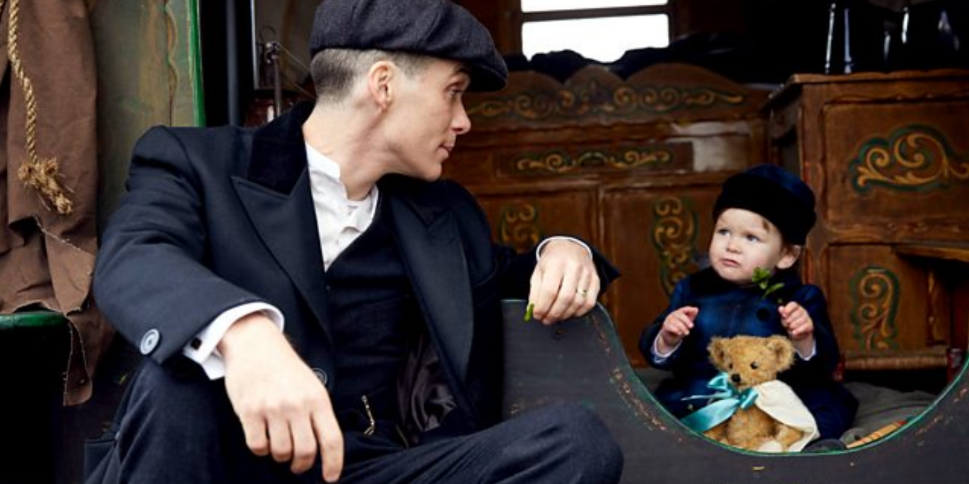 Peaky Blinders: 30 Best Thomas Shelby Quotes