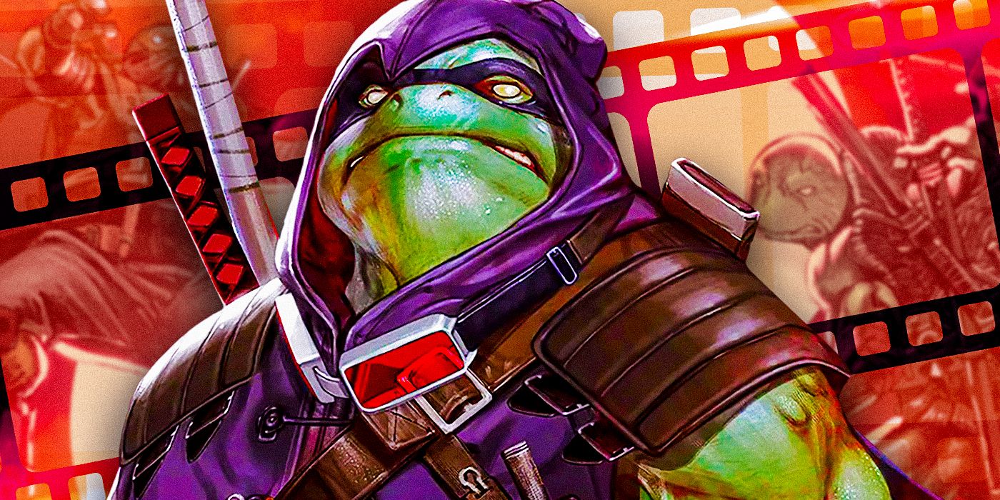 New TMNT Movie Has To Fix A Major Mistake Michael Bay Made 10 Years Ago