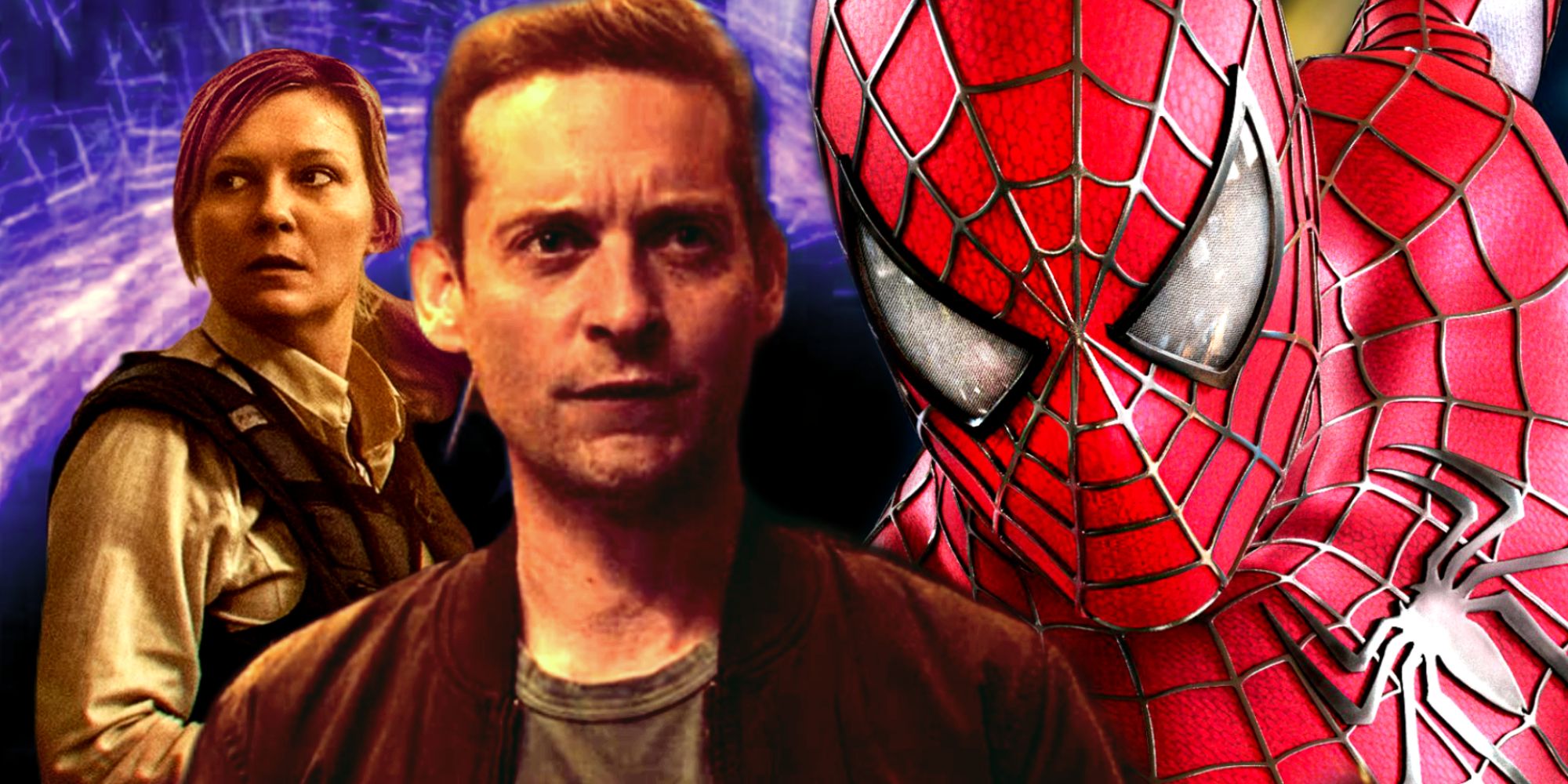 Sam Raimi's 1 Spider-Man 4 Requirement Perfectly Sets Up Peter Parker's Most Controversial Story