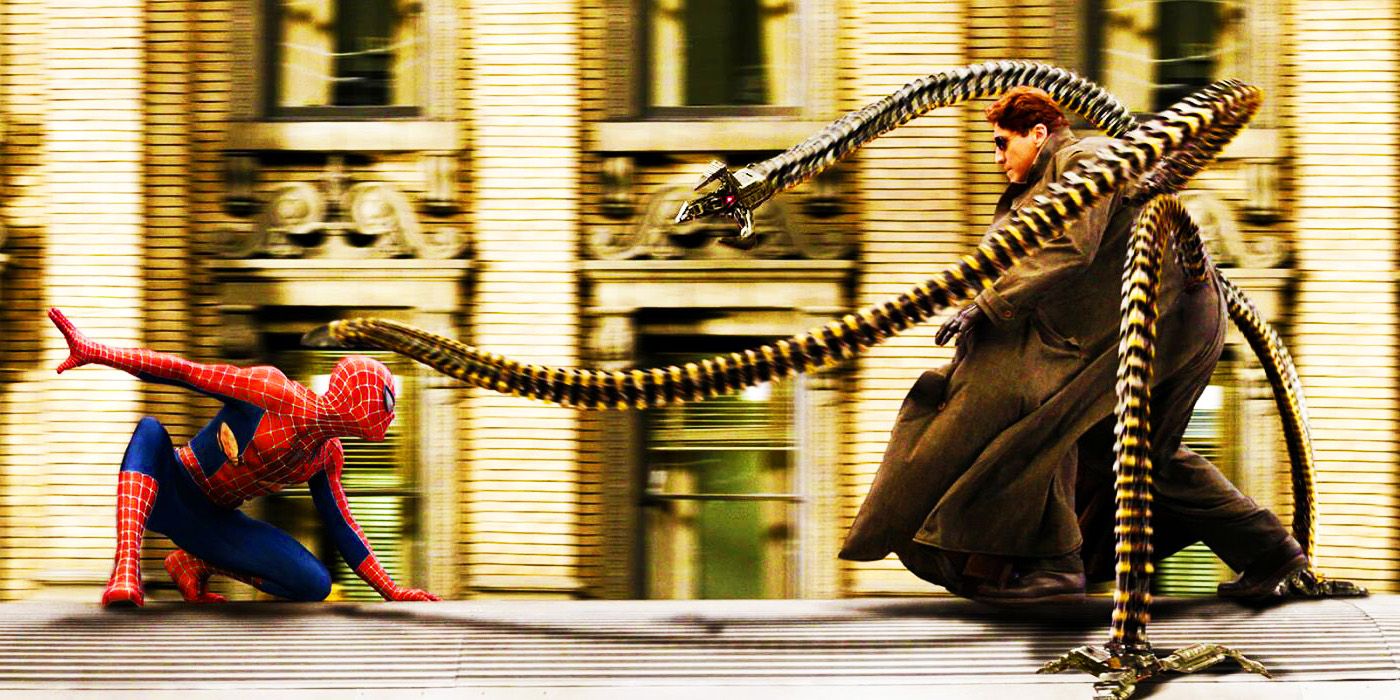 How To Watch Spider-Man Movies In Order (Chronologically & By Release Date)