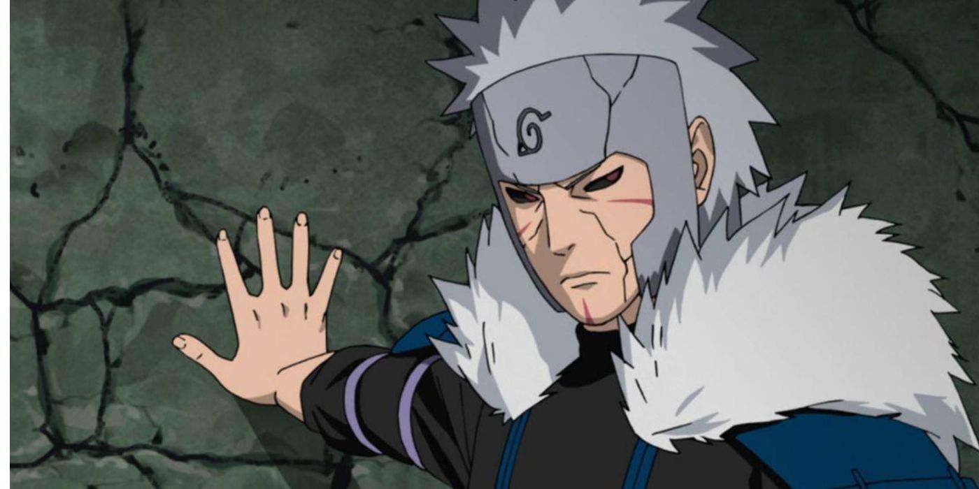 Minato, Naruto, or Tobirama: Who Was Naruto's Fastest Ninja?