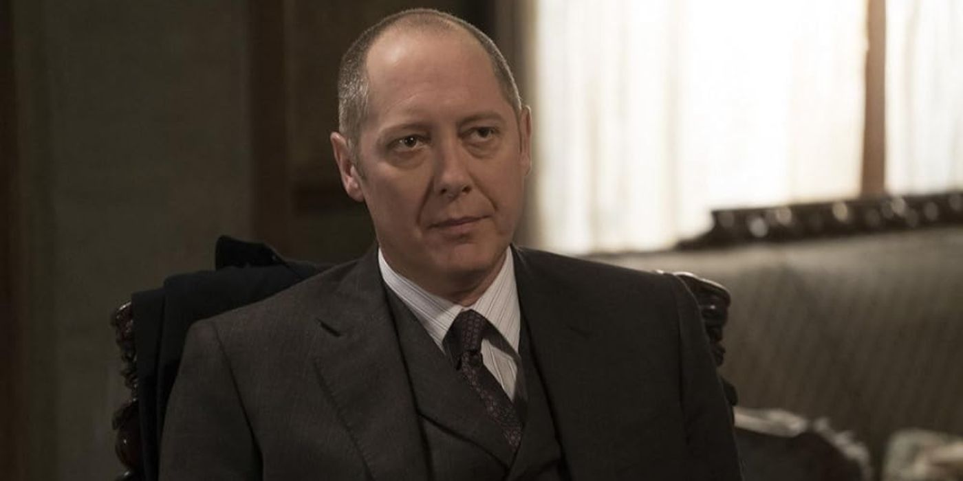 15 Best Episodes Of The Blacklist, Ranked