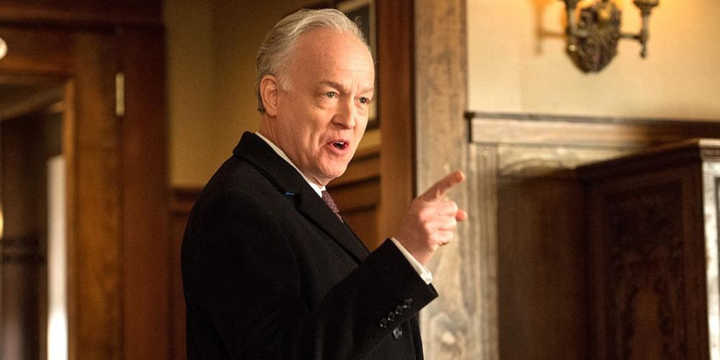 15 Best Episodes Of The Blacklist, Ranked