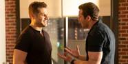 Star Oliver Stark Teases Changes And A Lot Of Possibility For Buck 