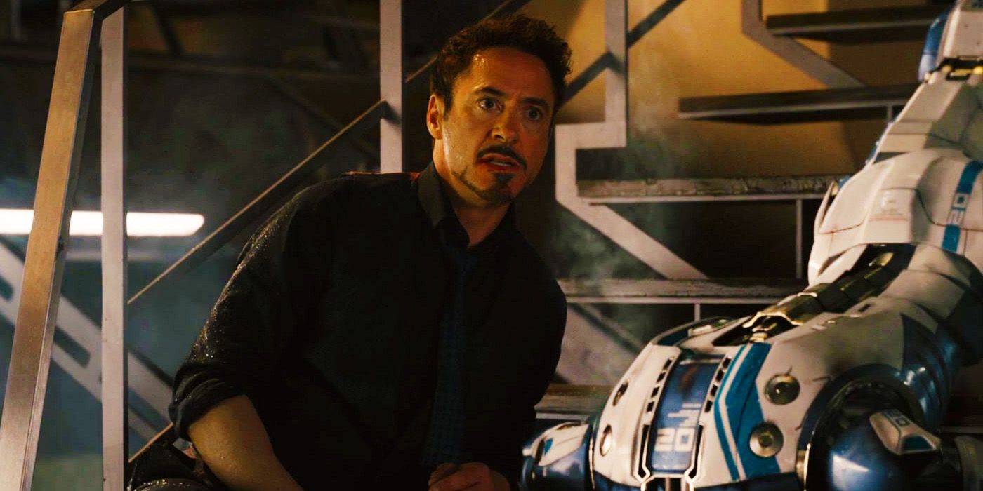 15 Best MCU Villain Quotes From 16 Years Of Marvel Movies
