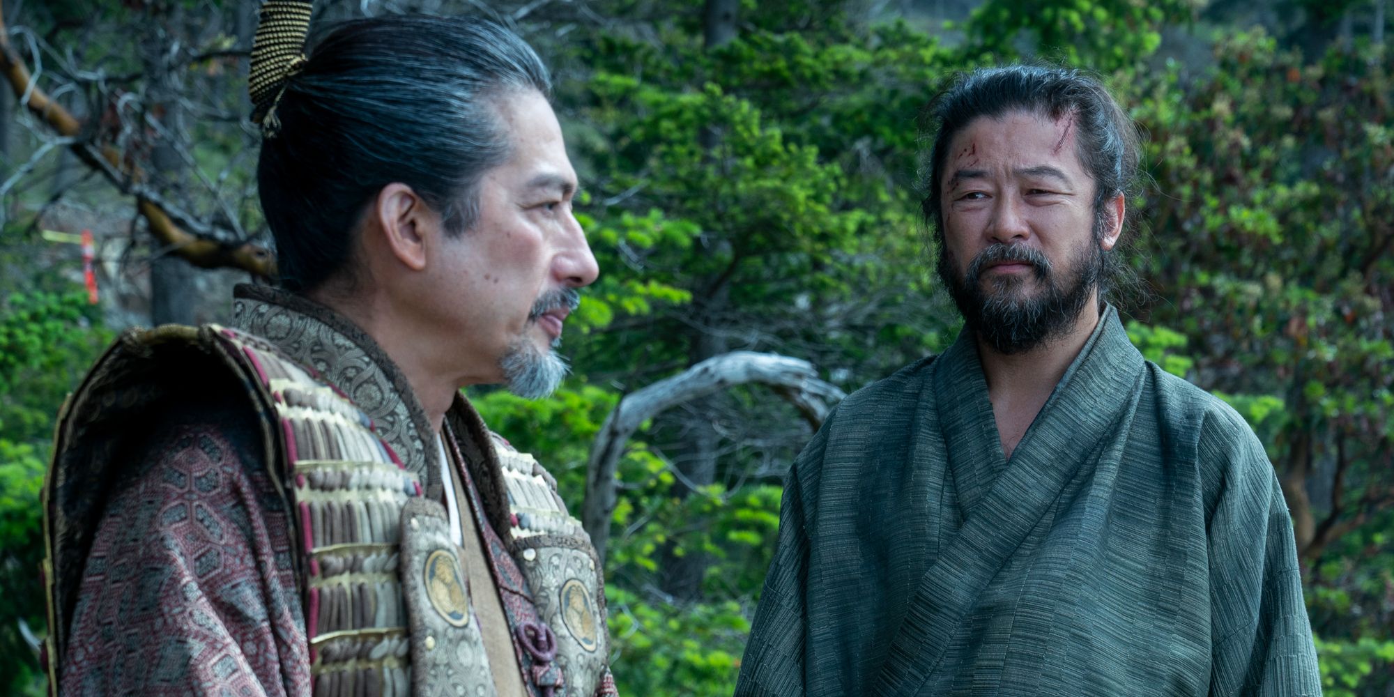 Explicación del final de la temporada 1 de Shogun: ¿Qué sigue para Toranaga?