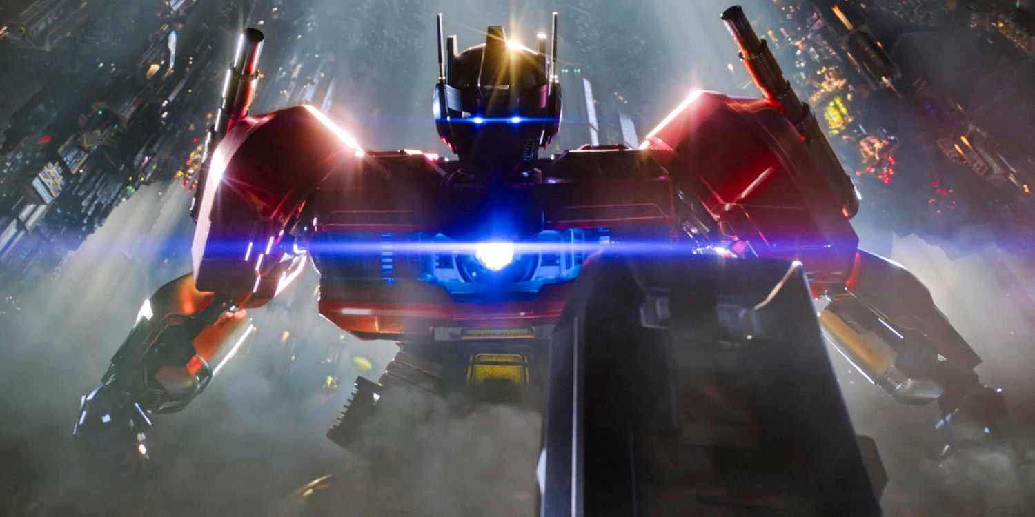 Transformers One's Autobots & Decepticons Meaning Explained