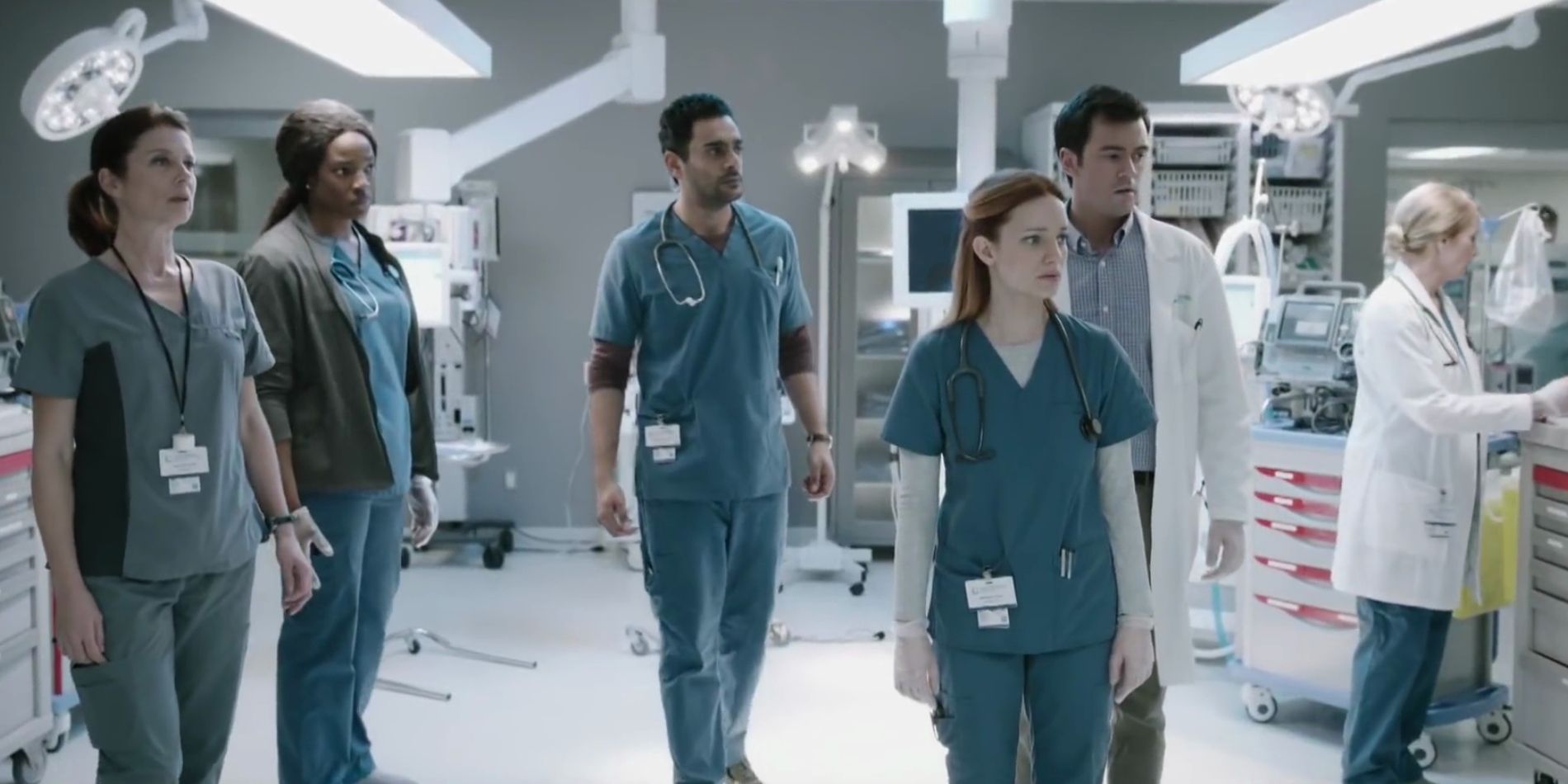 Why Transplant Season 4 Was The Show's Last, According To The Showrunner