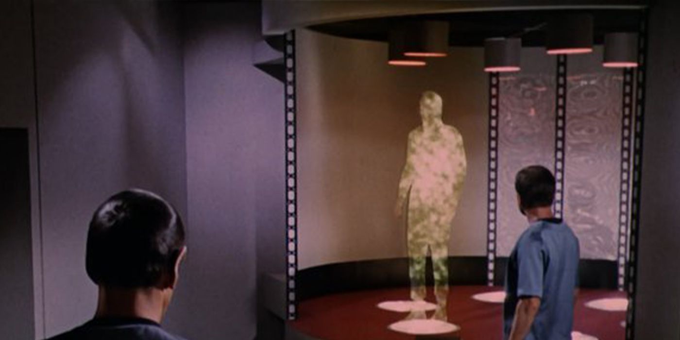 Star Trek's Genius 1960s Story Trope Still Causes The Same Big Problem Today