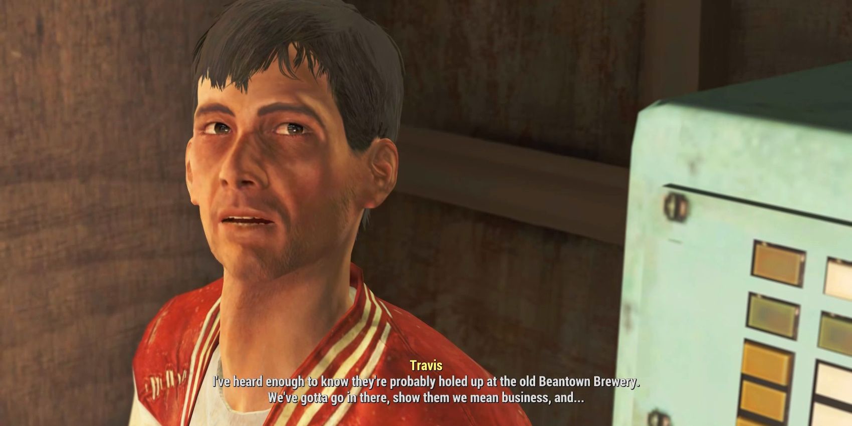 10 Fallout 4 Side Quests You'll Definitely Want To Finish