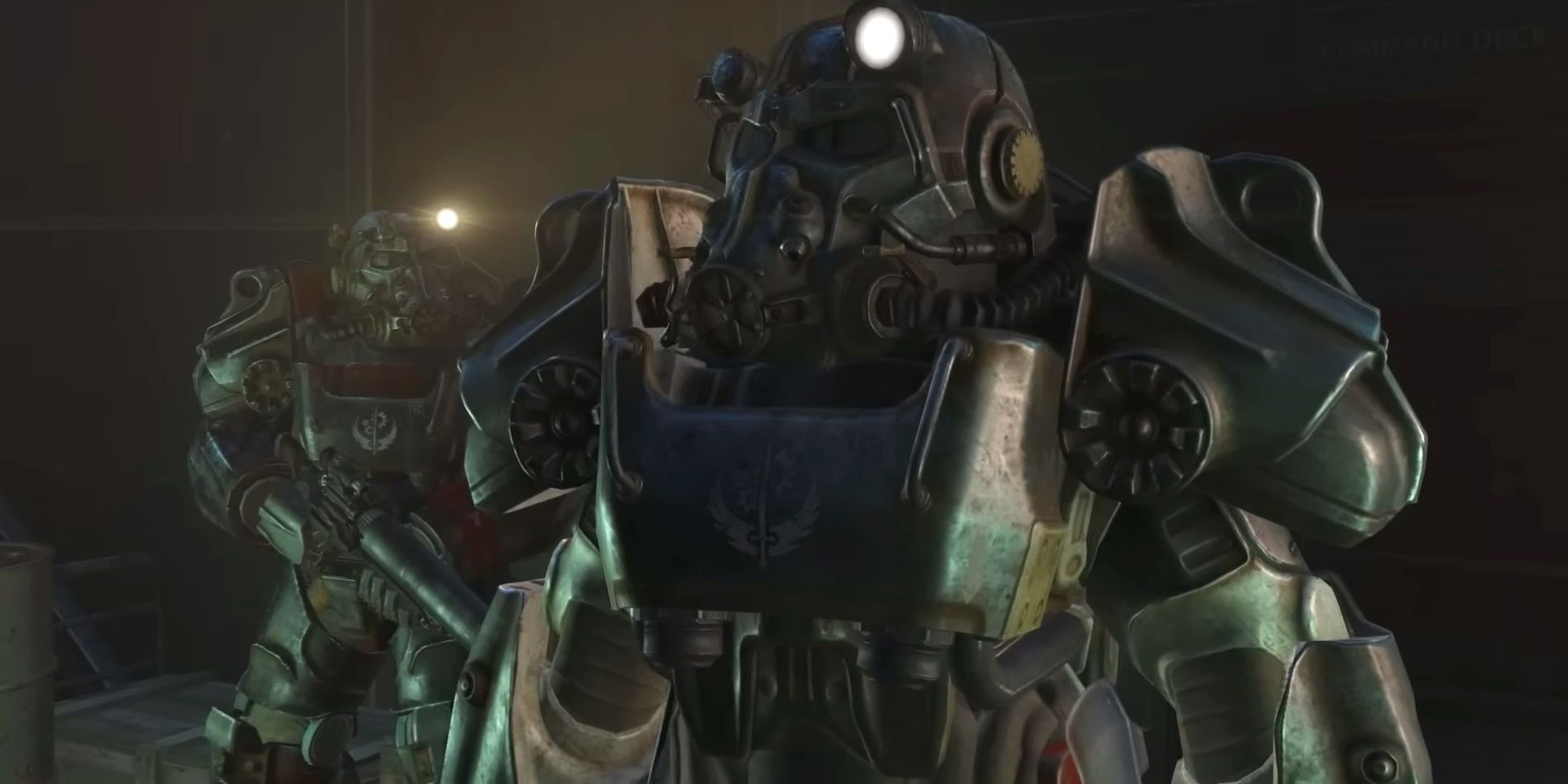 Fallout 4 Fan Shares How To Skip The Most Tedious Quest & Still Get The Best Power Armor