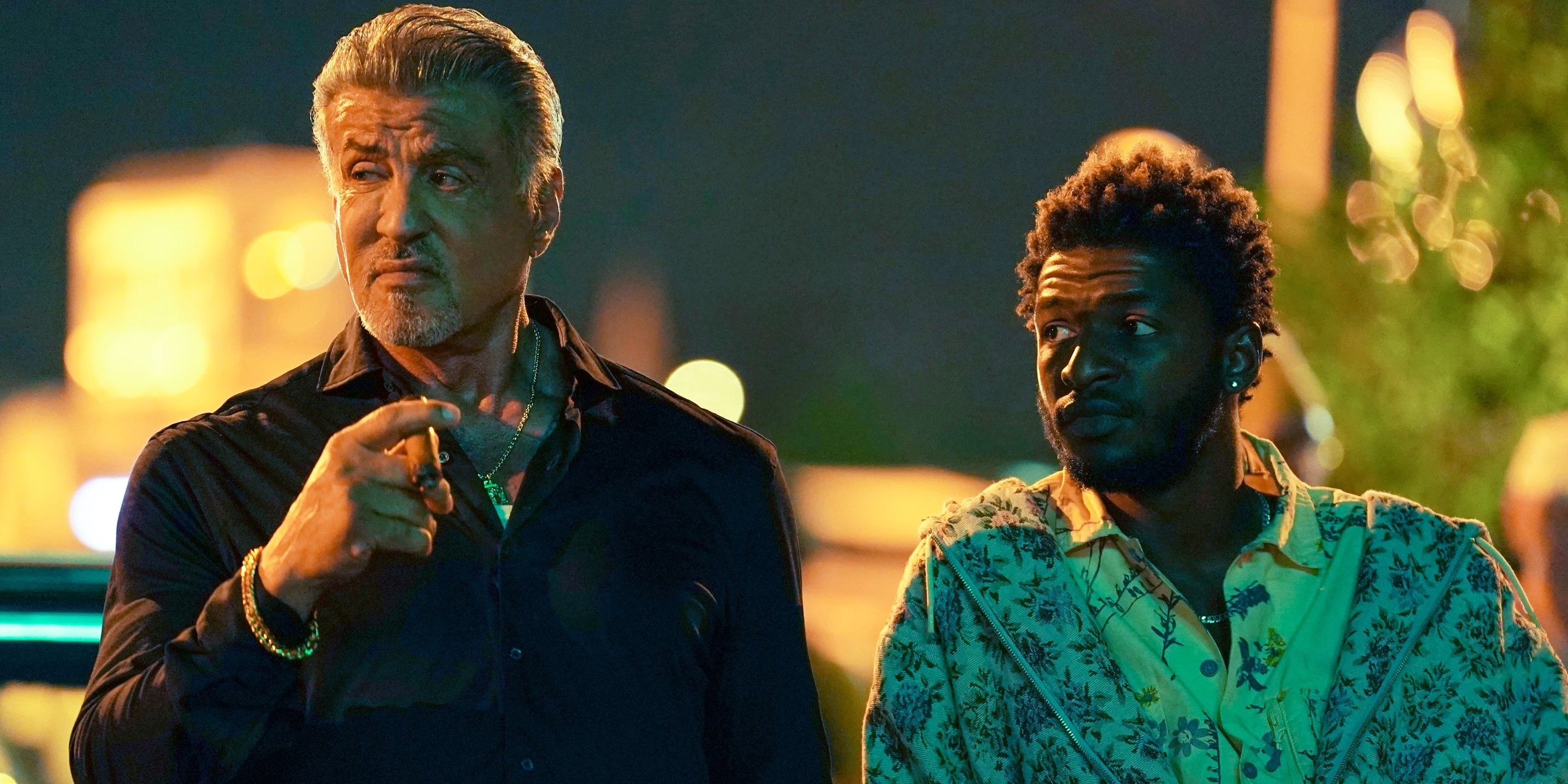 Tulsa King Head Writer Dishes On Lore, Sylvester Stallone & Season 2