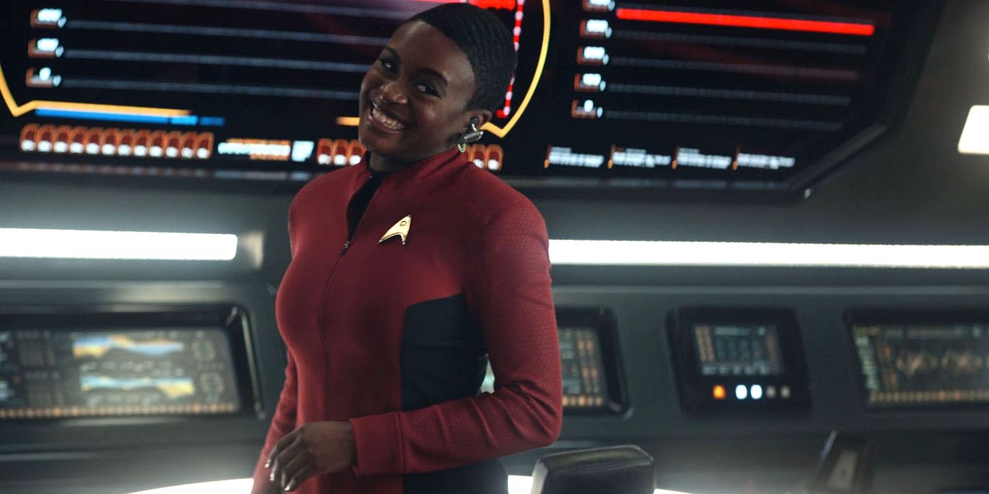 Every Star Trek Movie & TV Show By Alex Kurtzman