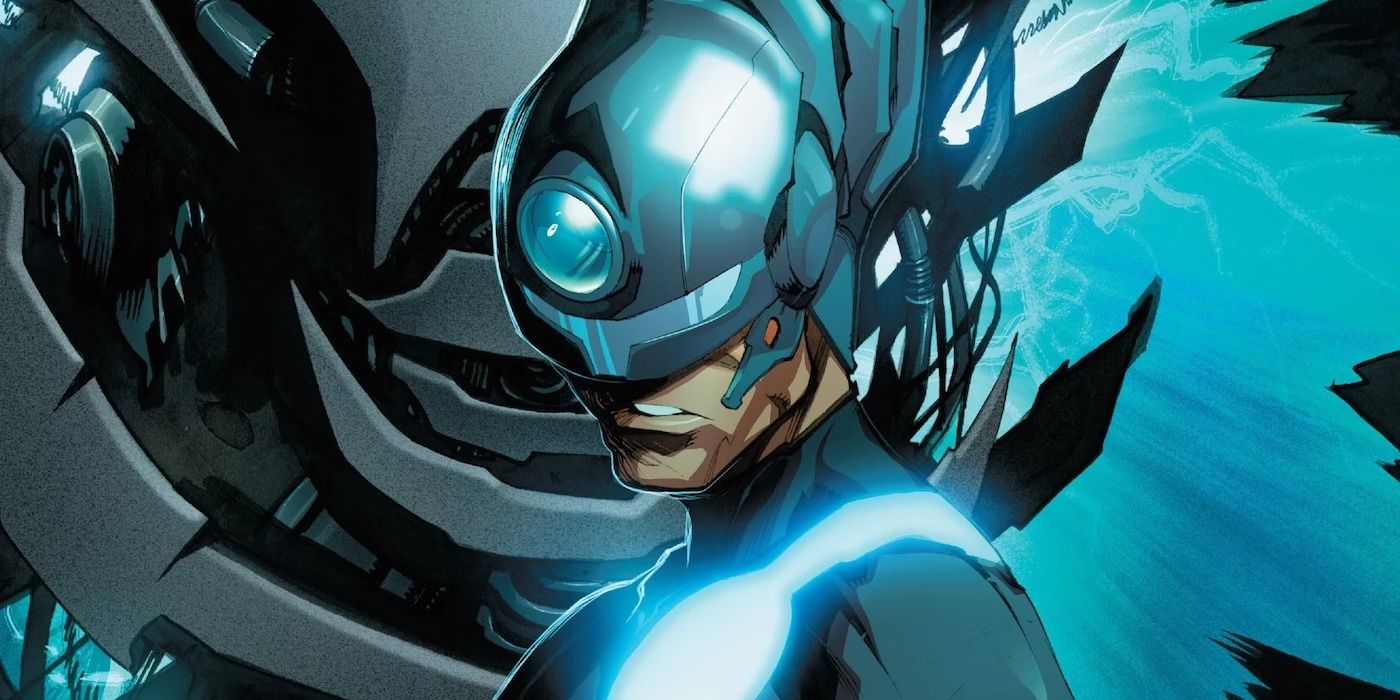 Ultimate Reed Richards the Maker featured image