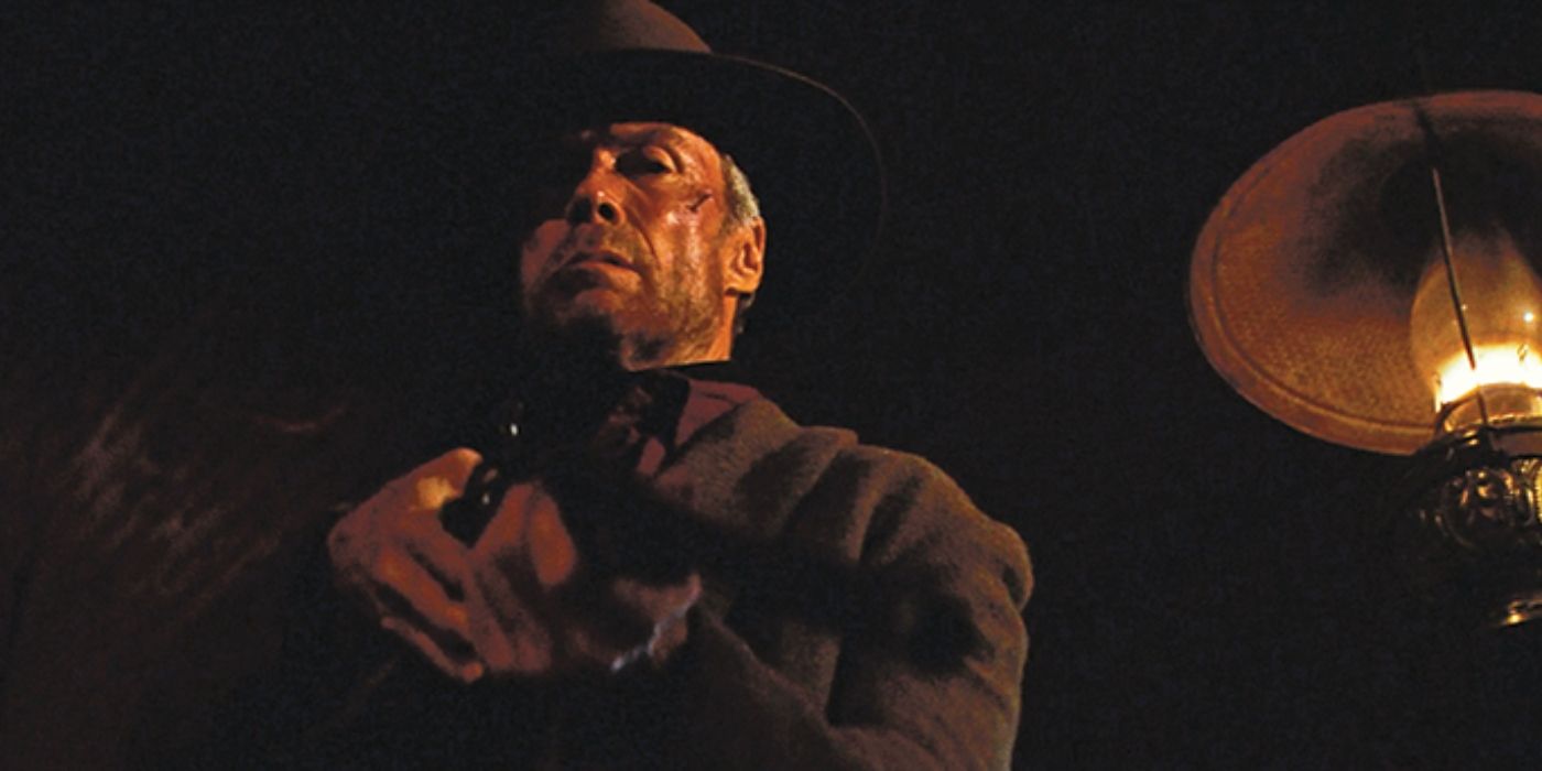 Longtime Clint Eastwood Producer Addresses Whether Juror #2 Will Be The Icon's Last Movie