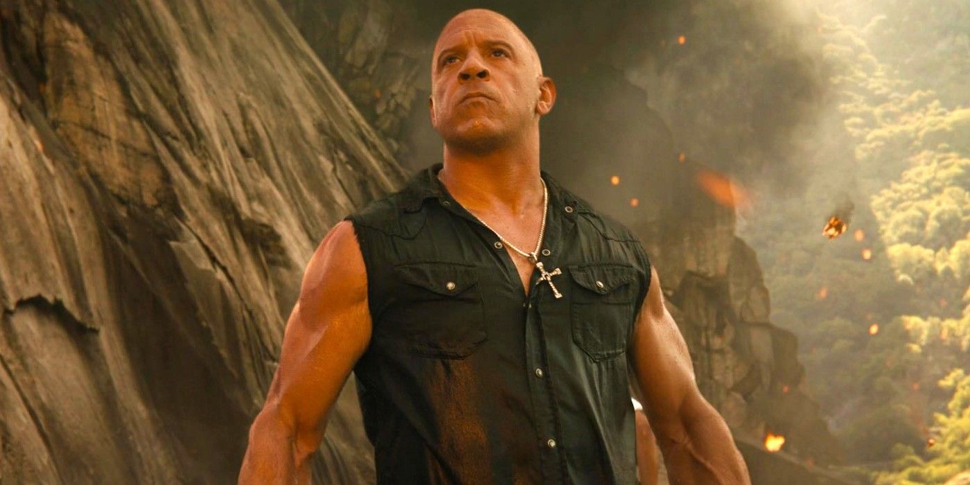 Fast & Furious 11 Gets Filming Update From Tyrese Gibson That Points To Release Date Delay