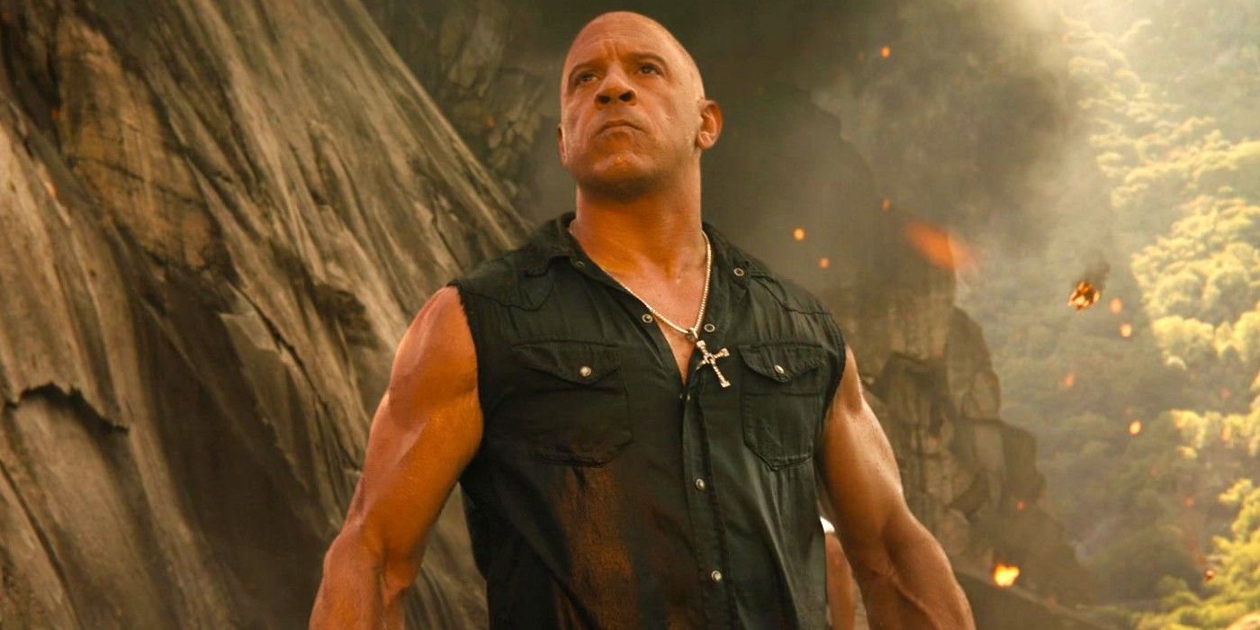 La razón por la que Dom Toretto de Vin Diesel cambió tanto entre películas explica por qué Rápido y Furioso se siente tan diferente ahora