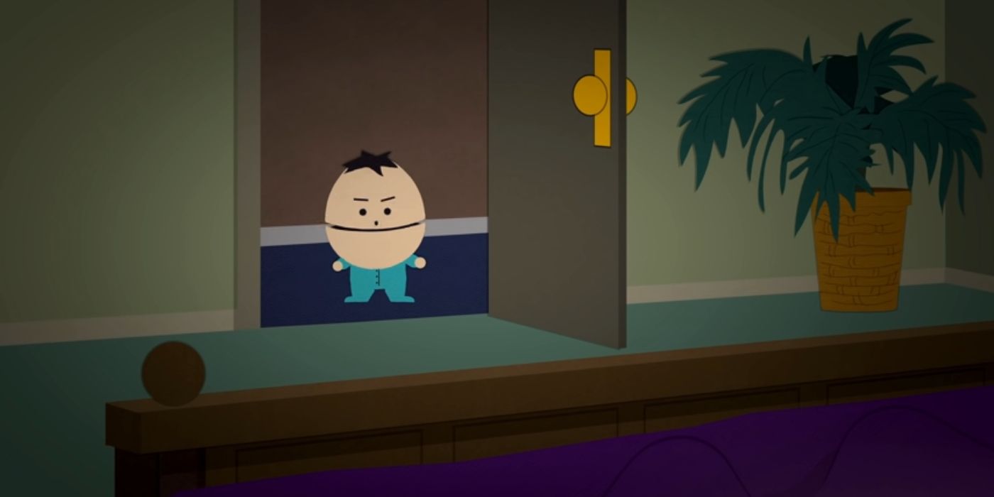 I Had No Idea Trey Parker's Daughter Was On South Park   Her Characters Explained