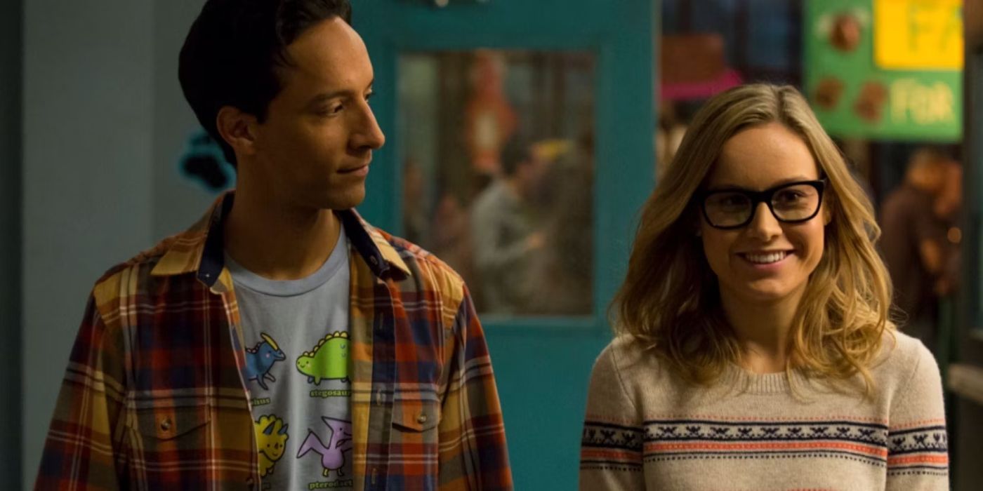 The Community Movie: Confirmation, Cast & Everything We Know About '...And A Movie'