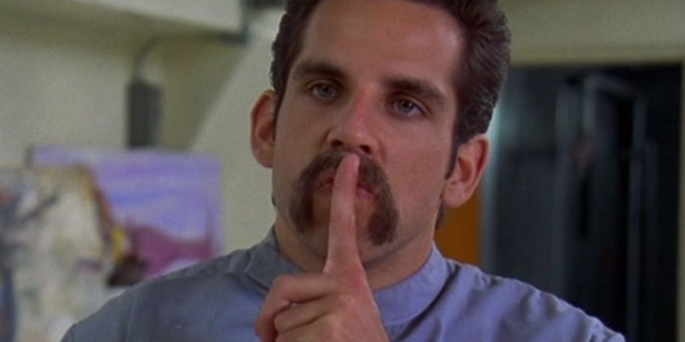 Ben Stiller's 10 Funniest Movie Characters