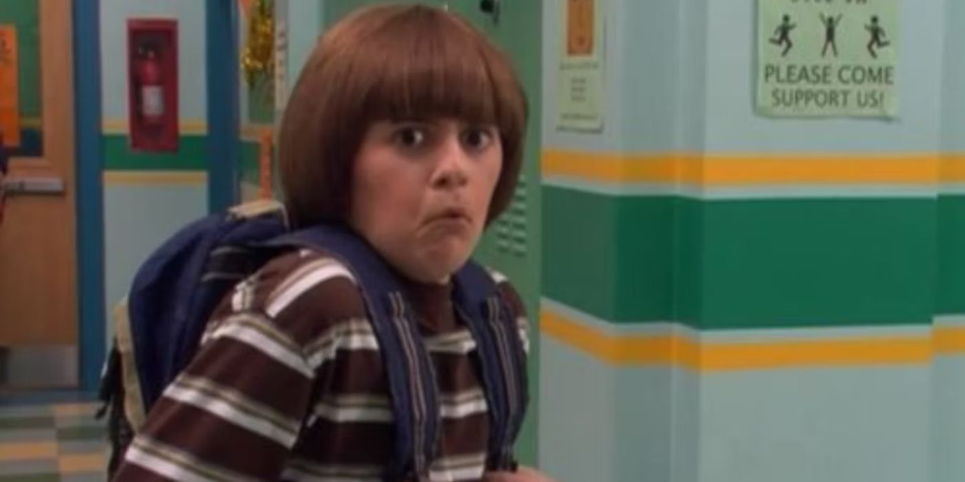 Rob Pinkston: Where Coconut Head From Ned's Declassified School Survival Guide Is Now
