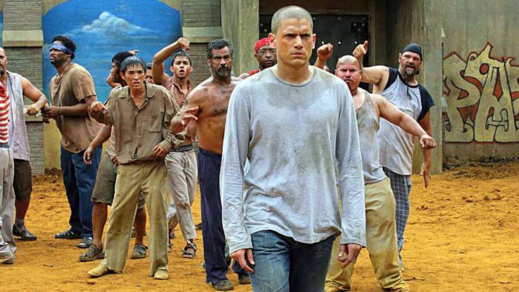 How Did T Bag Escape Sona: Shocking Twist Revealed