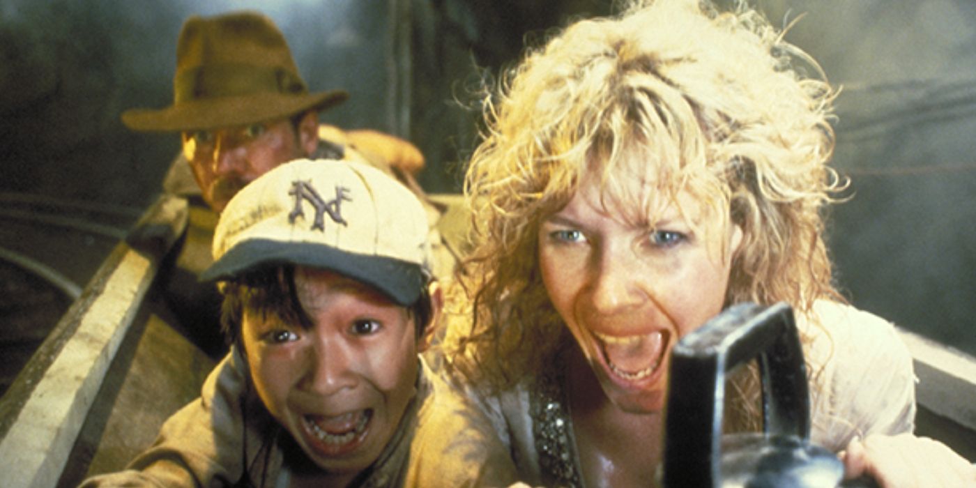 10 citas de Indiana Jones que han envejecido mal