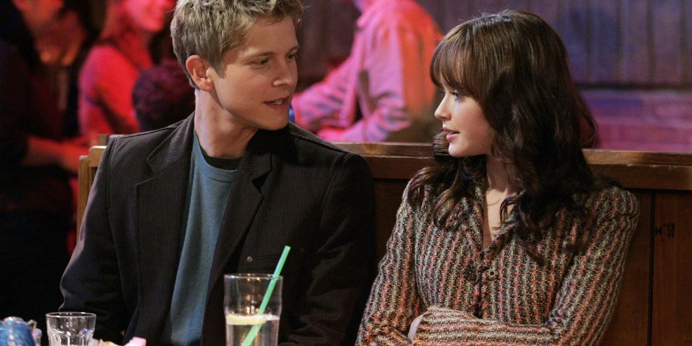 Gilmore Girls: A Year In The Life Proves Rory Should Have Listened To Logan 10 Years Earlier