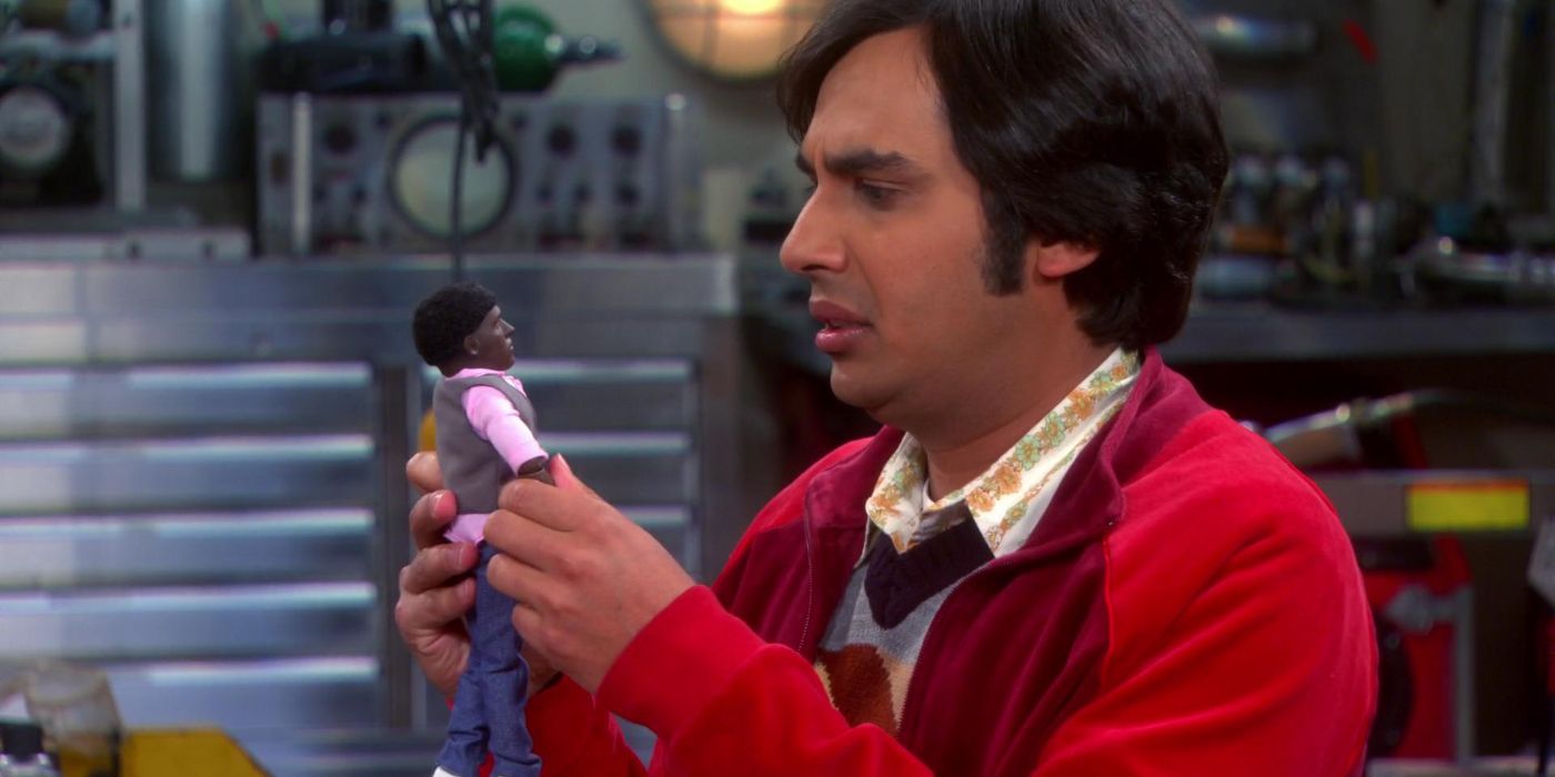 What Happens To Every Big Bang Theory Character After It Ends