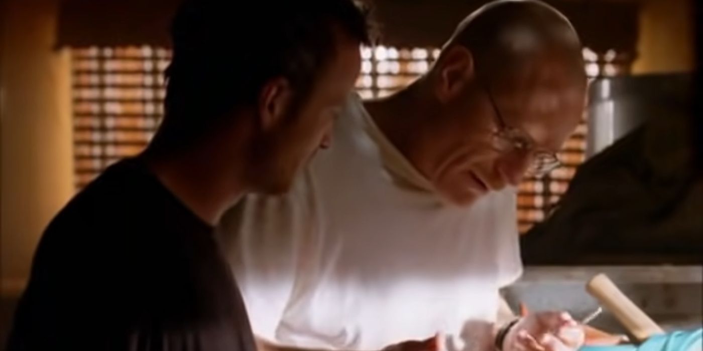 Breaking Bad: Every Alternate Ending Considered