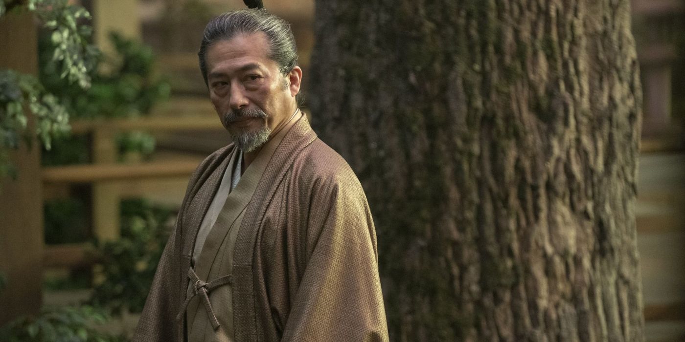 Blackthorne & Toranagas Perfect Shogun Ending Explains Why Season 2 Is So Risky