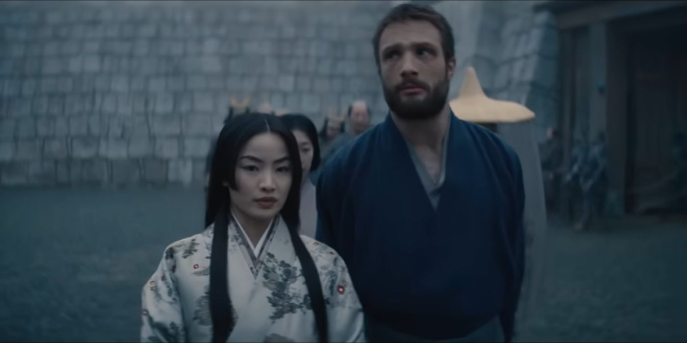 Shoguns 10 Best Scenes, Ranked