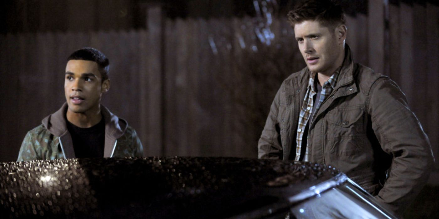 All 6 Supernatural Spinoffs Explained