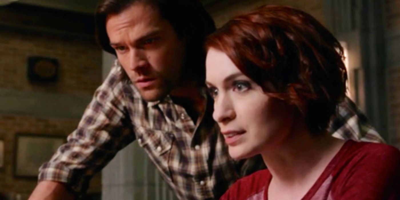 Supernatural’s 10 Best Supporting Characters Who Stole The Show