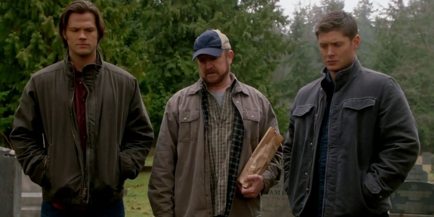 Supernatural Season 16 Is Finally Possible After The CW's Disappointing TV Show Cancellation