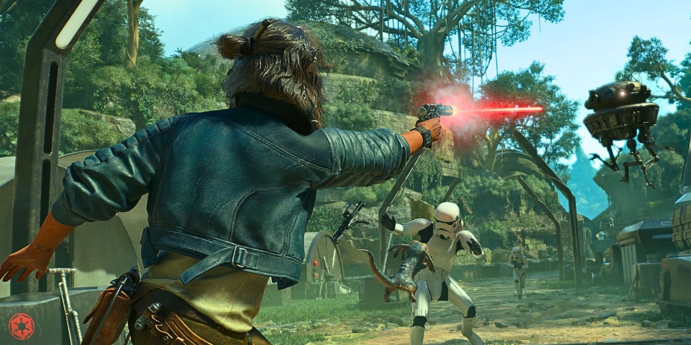 Star Wars Outlaws Is Scrapping The One Ubisoft Trope Everyone's Tired Of