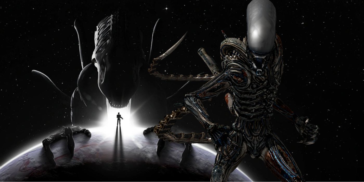 The Xenomorph Returns In A Brand New Terrifying Alien Game