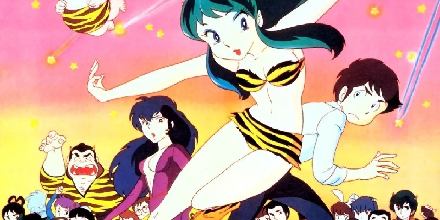 20 Best Old Anime That Stand The Test Of Time