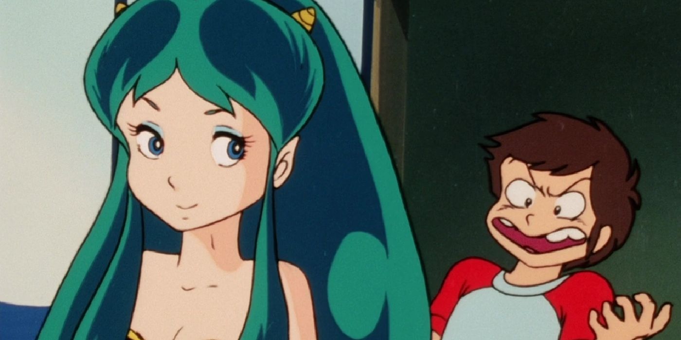 20 Best Old Anime That Stand The Test Of Time