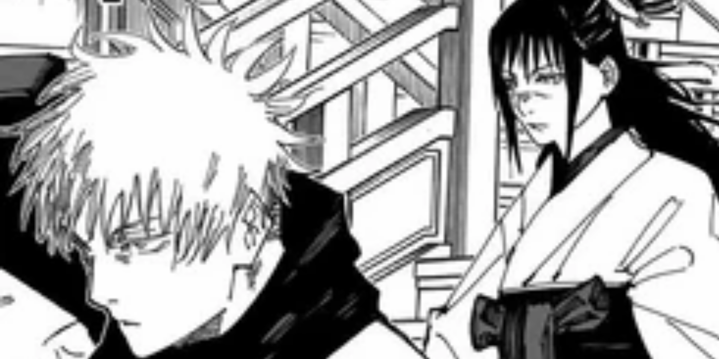 10 Best Jujutsu Kaisen Relationships Every Shipper is Rooting For