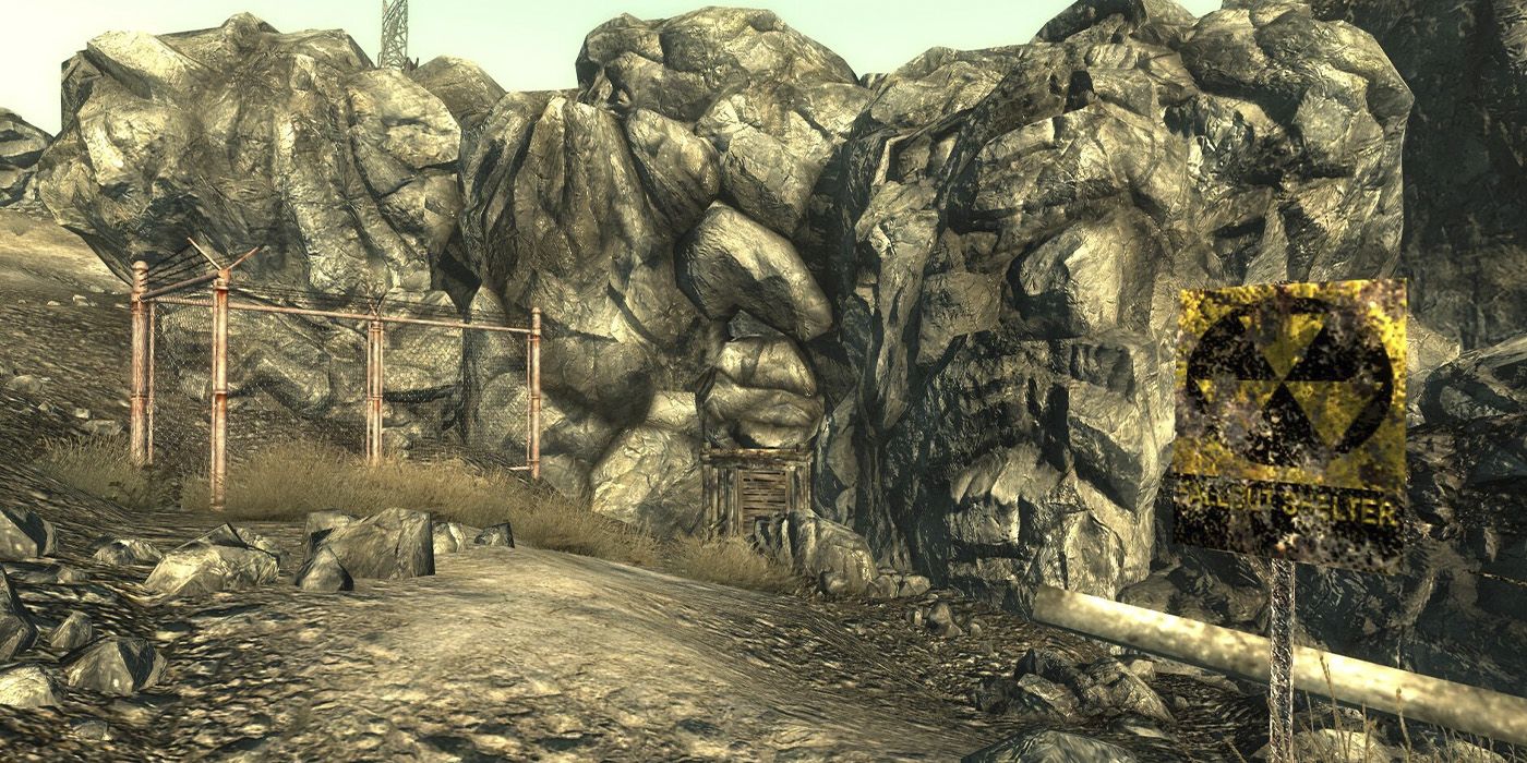 10 Worst Fallout Vaults You Definitely Dont Want To Live In